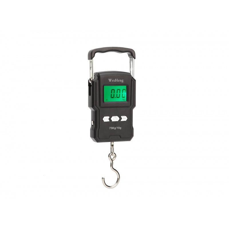 Portable Electronic Scale, view 4