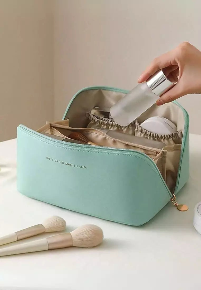 Travel Makeup Organizer, view 10