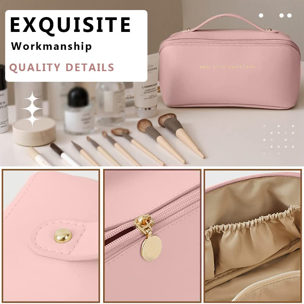 Travel Makeup Organizer, view 6
