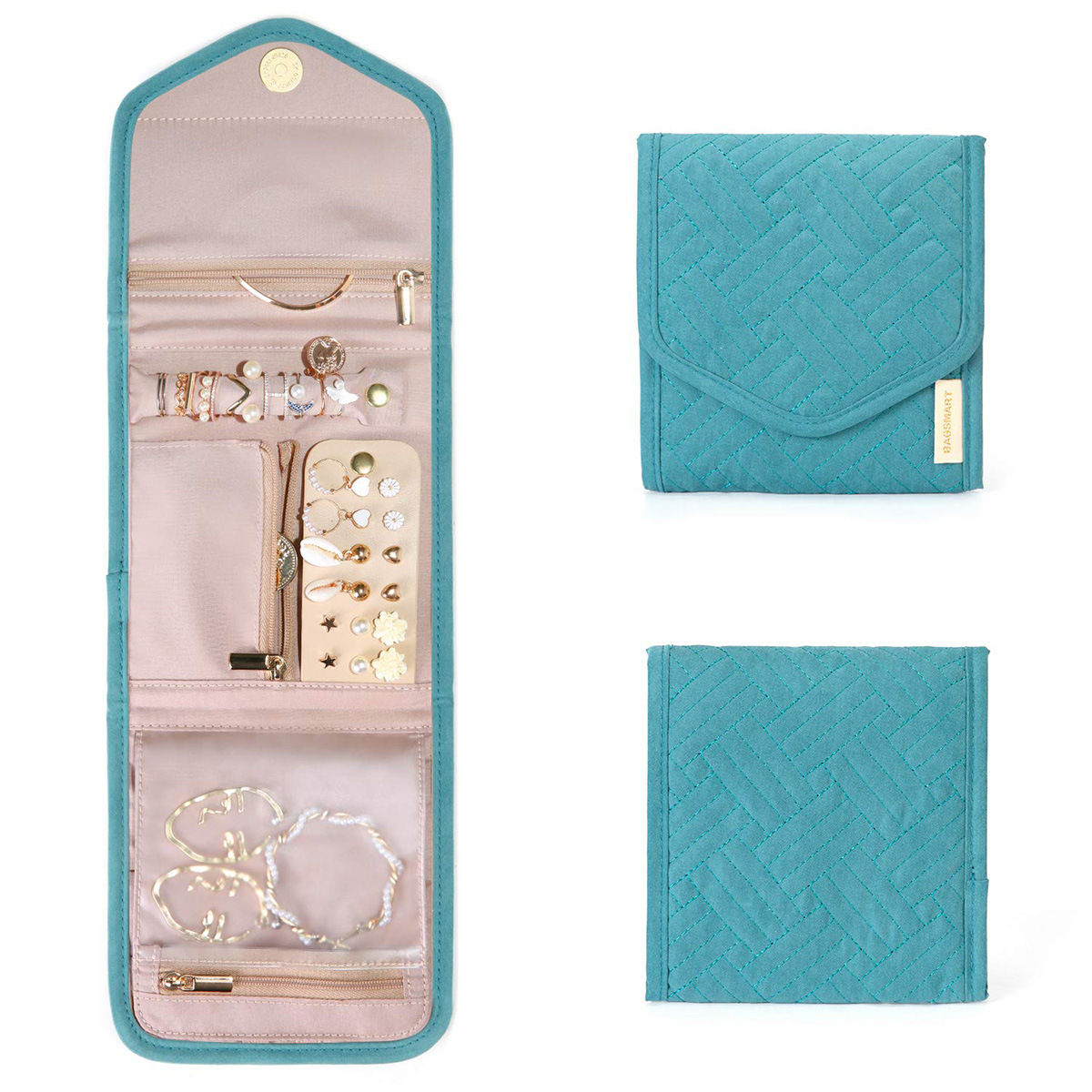 Jewelry Organizer Bag, view 7