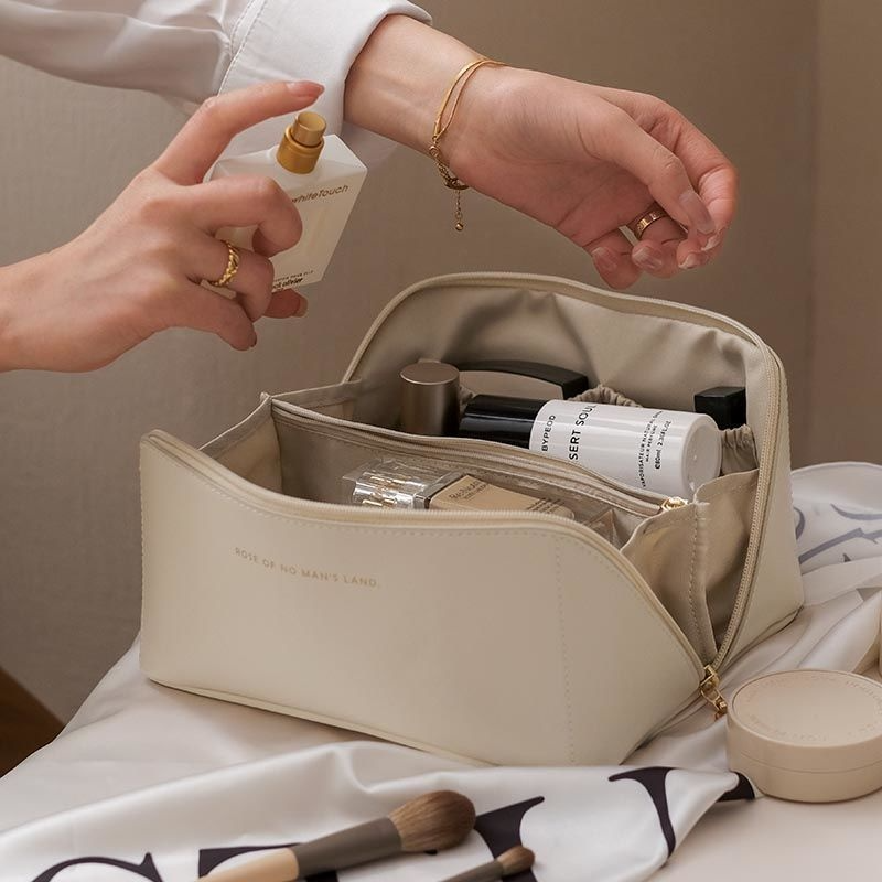 Travel Makeup Organizer, view 8