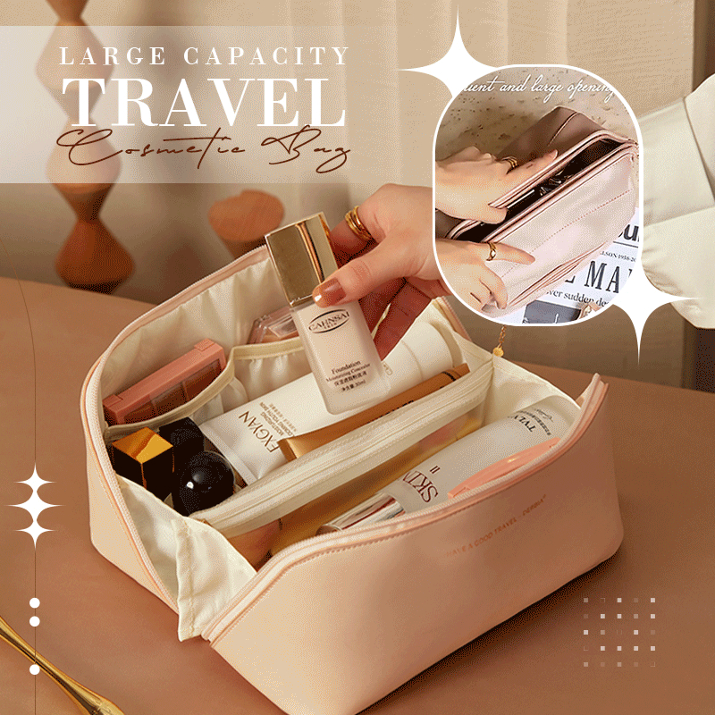 Travel Makeup Organizer, view 9
