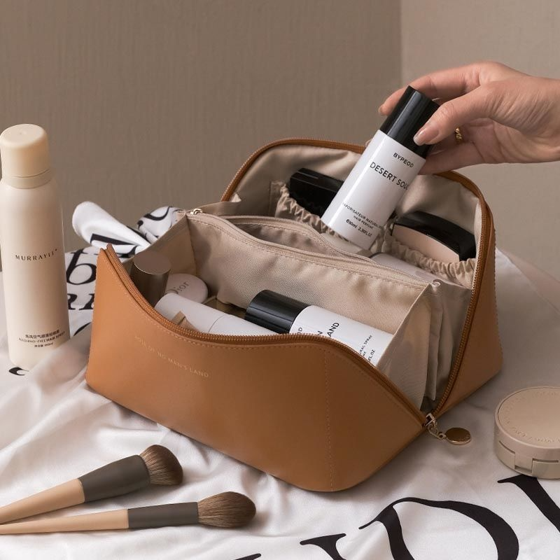 Travel Makeup Organizer, view 4