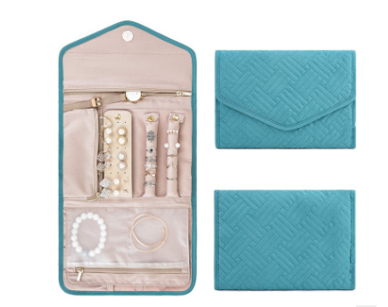 Jewelry Organizer Bag, view 9