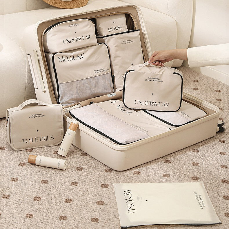 Packing Set of Travel Storage Bags, view 4