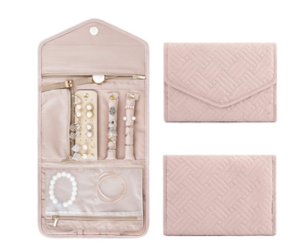 Jewelry Organizer Bag, view 4