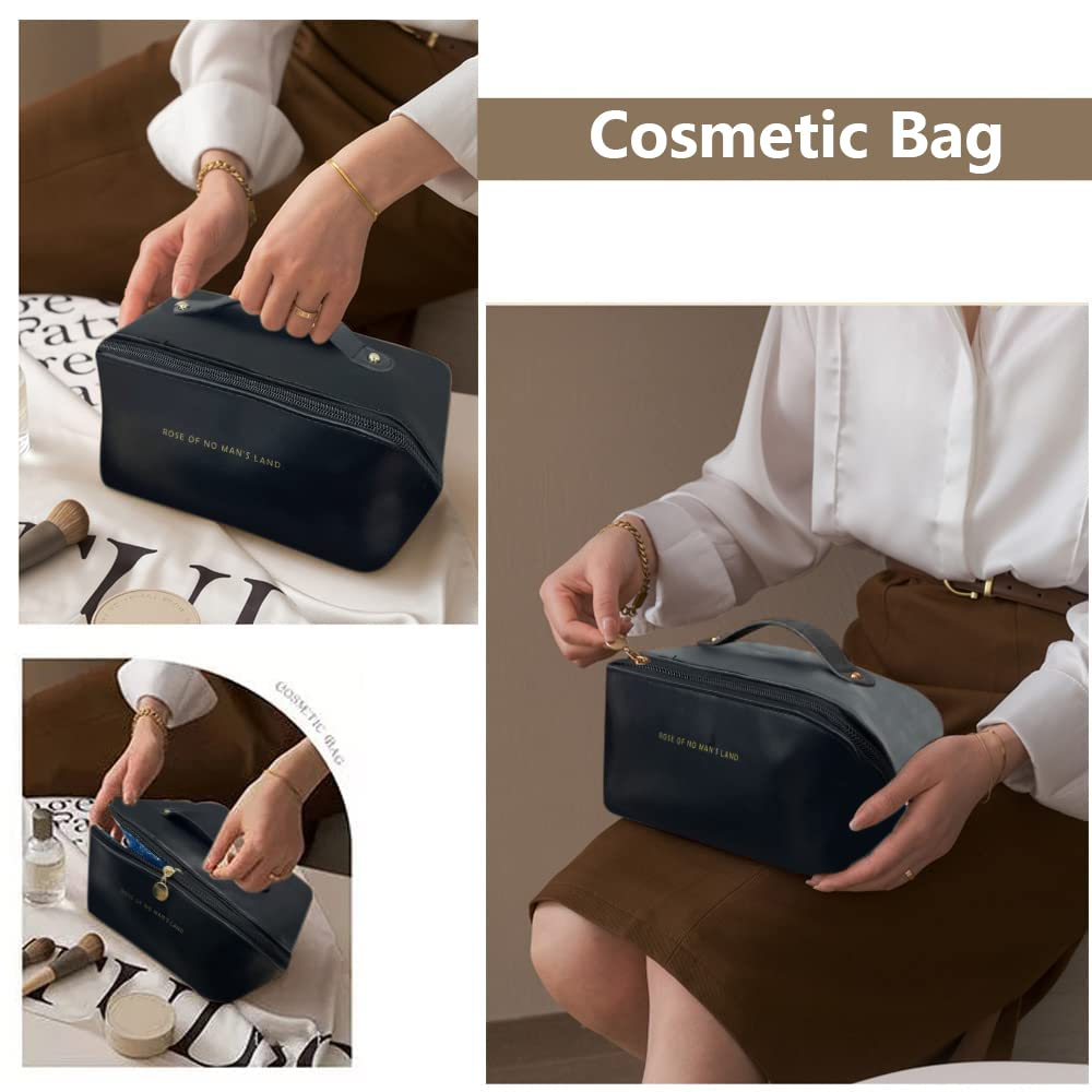 Travel Makeup Organizer, view 3