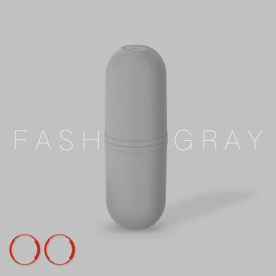 4-in-1 Travel Toothbrush Holder, view 9